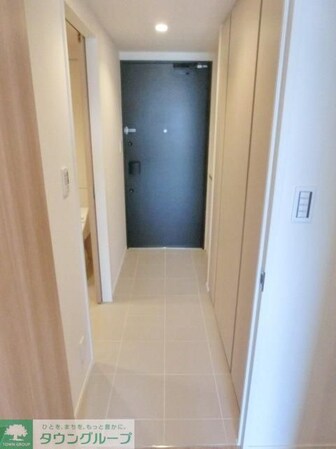 パークハビオ秋葉原の物件内観写真